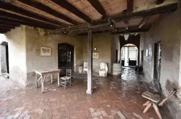 Molino Orfila: el tesoro de San Martín para visitar en Mendoza