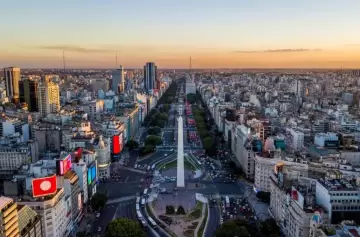 Bad Bunny, el Argentina Open y Carnaval: la mega agenda de Buenos Aires para el fin de semana largo