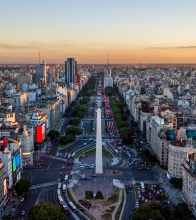 Agenda imperdible: Buenos Aires se llena de música, deportes y cultura en el fin de semana largo.