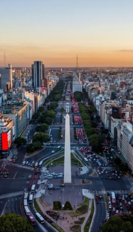 Agenda imperdible: Buenos Aires se llena de música, deportes y cultura en el fin de semana largo.