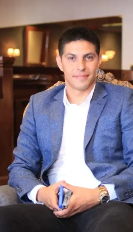 El Pitu Barrientos, gloria del Ciclón