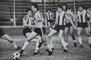 El Colchón Herrera, protagonista de los duelos del Lobo ante Talleres de Córdoba