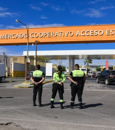 Multas en Guaymallén