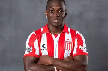 ¿Se pone la de Boca? El último intento del Xeneize para fichar a Cetré pese a las dudas físicas