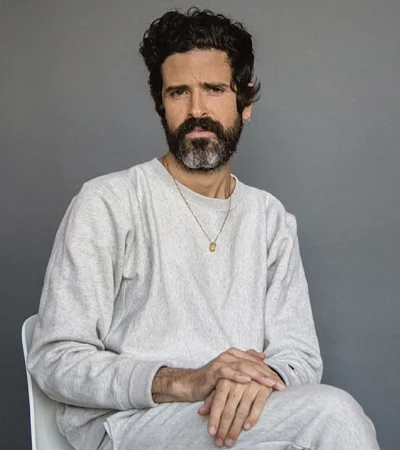 La visita del año: Devendra Banhart llega hoy a Mendoza.