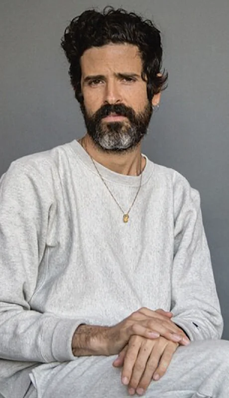 La visita del año: Devendra Banhart llega hoy a Mendoza.