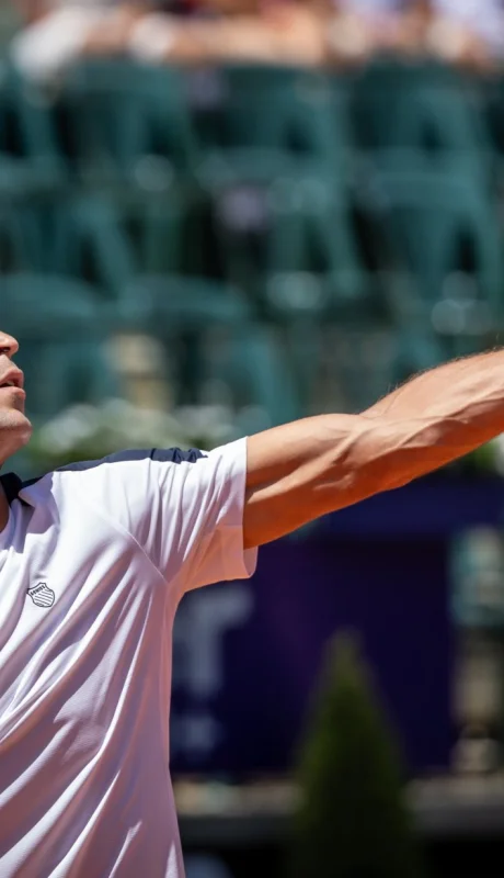 Un laborioso triunfo de Etcheverry ante Burruchaga