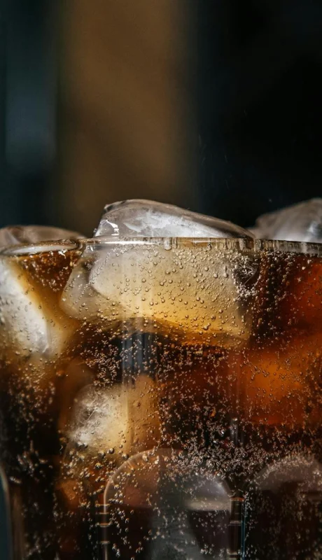 El peligro oculto de las bebidas Zero que los nutricionistas advierten.