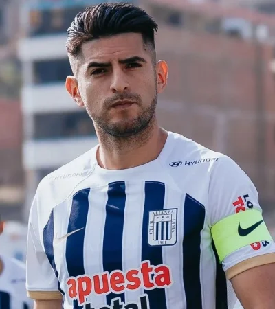 Carlos Zambrano en problemas