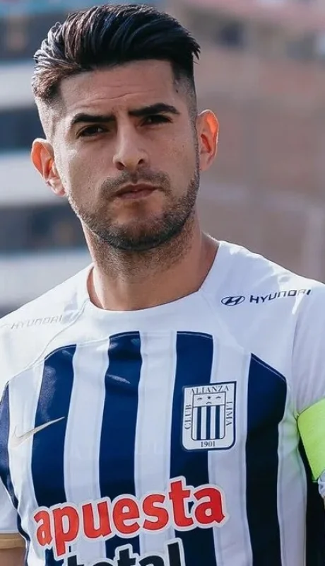 Carlos Zambrano en problemas