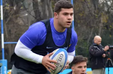 Los Tordos RC: Pretemporada intensa con la mira en el ascenso