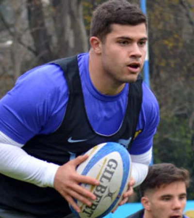 Manuel Arroyo, capitán de Los Tordos