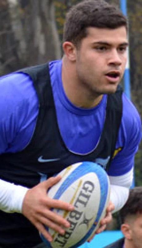 Manuel Arroyo, capitán de Los Tordos