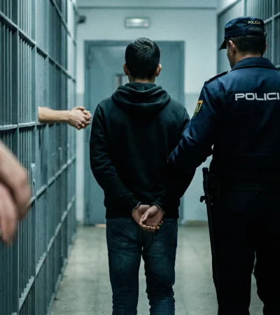 Edad de imputabilidad a los 14: hubo consenso y el Gobierno busca hoy la media sanción en Diputados.