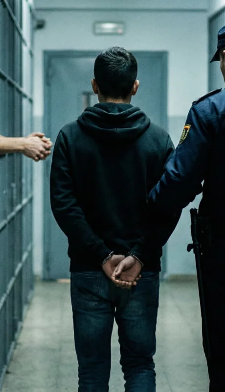 Edad de imputabilidad a los 14: hubo consenso y el Gobierno busca hoy la media sanción en Diputados.