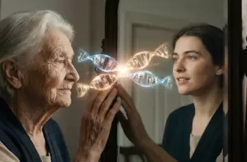 ¿Por qué envejecemos? La clave está en la renovación del ADN