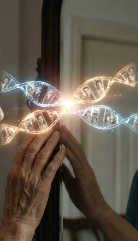 En promedio, el cuerpo se renueva casi por completo cada 15 años, pero conservamos partes clave (como el cerebro) que mantienen nuestra identidad.