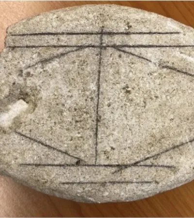 Científicos usan inteligencia artificial para revelar las reglas del Ludus Coriovalli, un misterioso juego de mesa de 1.500 años de antigüedad.