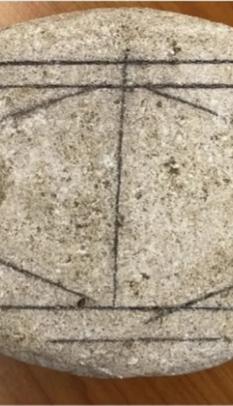 Científicos usan inteligencia artificial para revelar las reglas del Ludus Coriovalli, un misterioso juego de mesa de 1.500 años de antigüedad.