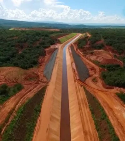 Ganarle a la sequía