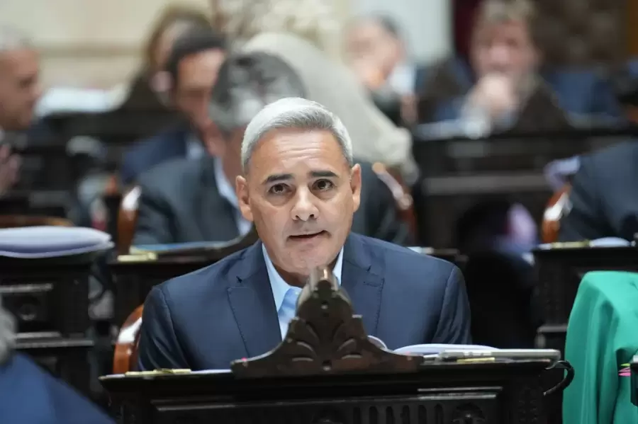 Representante del massismo