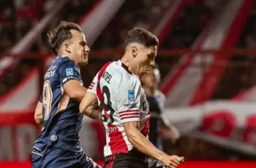 La "ley del ex" no perdona: López Muñoz hundió a un River que no encuentra el rumbo