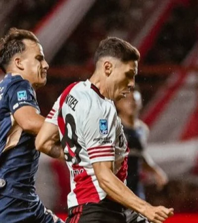 Otra defección del Millo