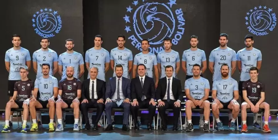 Ciudad Bolívar, el primer rival de Godoy Cruz en la Primera Nacional.