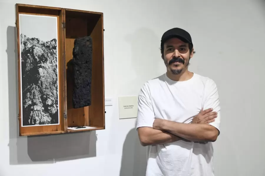 Ganadores del certamen.