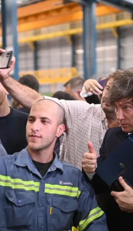 Según el abogado Gastón Ferretti, la reforma permitirá que los juicios laborales "no sean eternos".