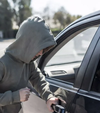 Se conoció la cifra de menores que delinquen.