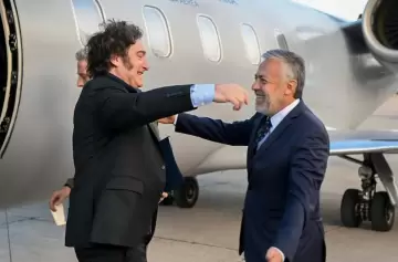 ¿Por qué no viene? Milei sacude la agenda política con un cambio de último momento en su gira federal