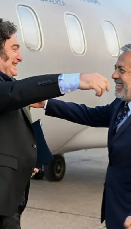 Javier Milei planea desembarcar en el "Jardín de la República" durante el mes de marzo como parte central de su consolidación política en el Norte.