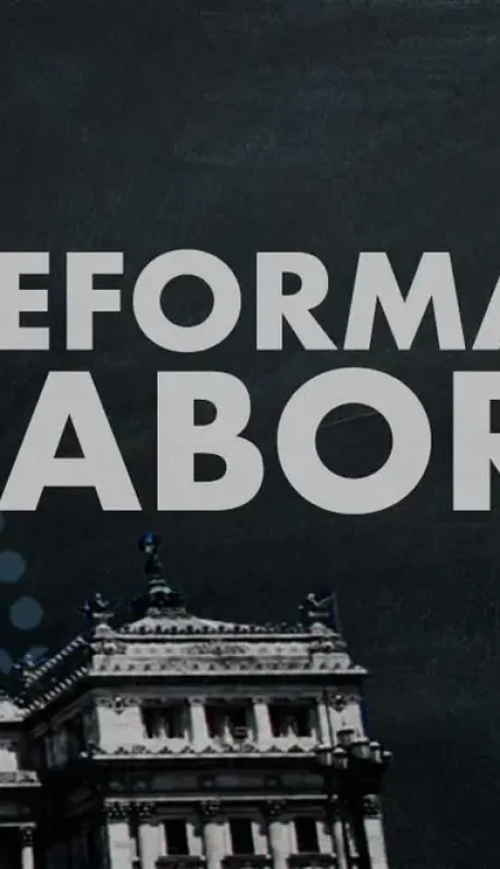 La reforma laboral que impulsa el Ejecutivo entra en una etapa de definiciones clave este miércoles en el Congreso.