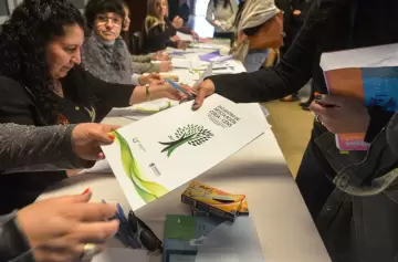 ¿No terminaste el secundario? Mendoza lanza un plan clave para que lo hagas 100% a distancia