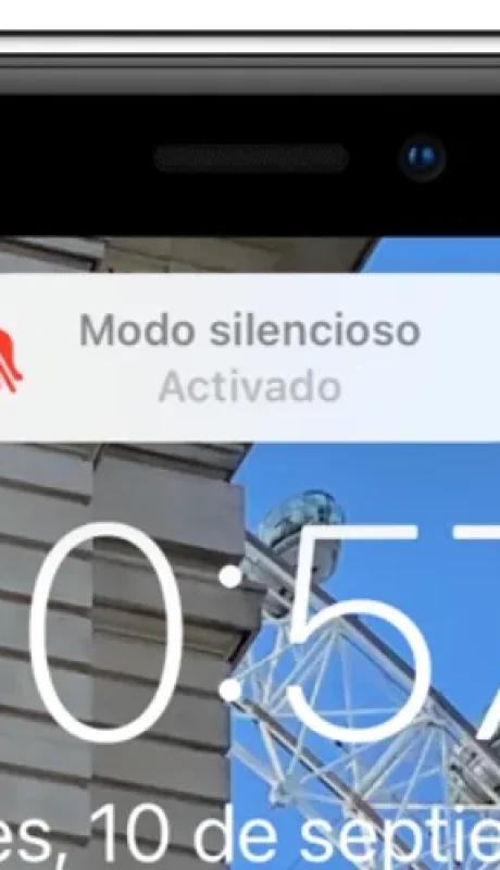El fin de la tiranía del sonido: elegir cuándo conectar es hoy una herramienta fundamental de autocuidado.