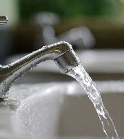 Corte de agua en Godoy Cruz