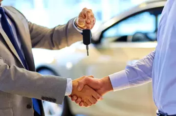 Derrumbe en el mercado automotor: proyectan un desplome del 25% en los patentamientos de febrero