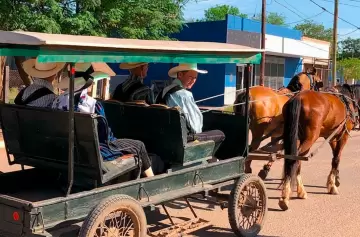 Mujeres menonitas: denuncias de opresión y abusos en Argentina
