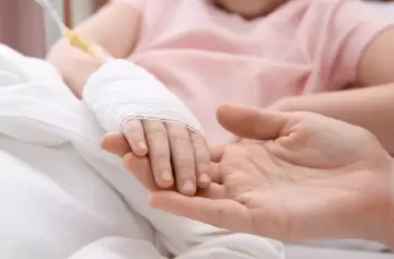 Día Internacional del Cáncer Infantil: el dato esperanzador sobre las tasas de curación en Argentina