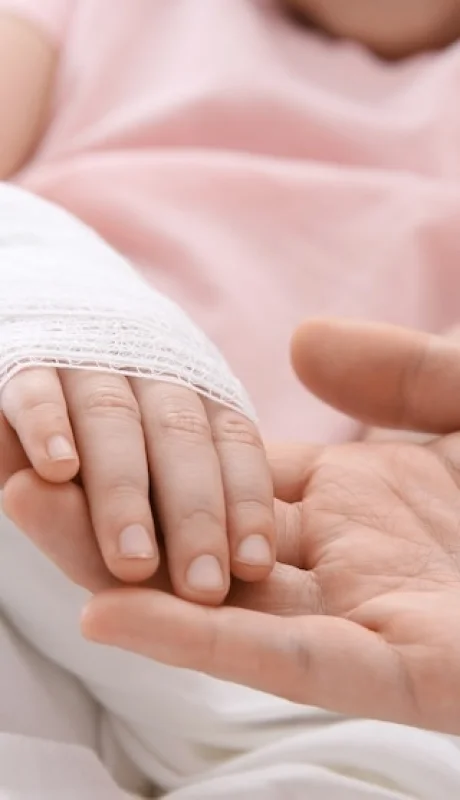 Día Mundial contra el cáncer infantil