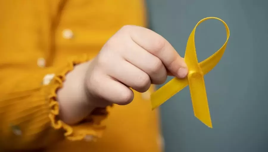 Día Mundial contra el cáncer infantil