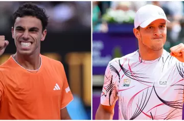 ¿La tercera será la vencida? Francisco Cerúndolo y Luciano Darderi definen al nuevo campeón del Argentina Open