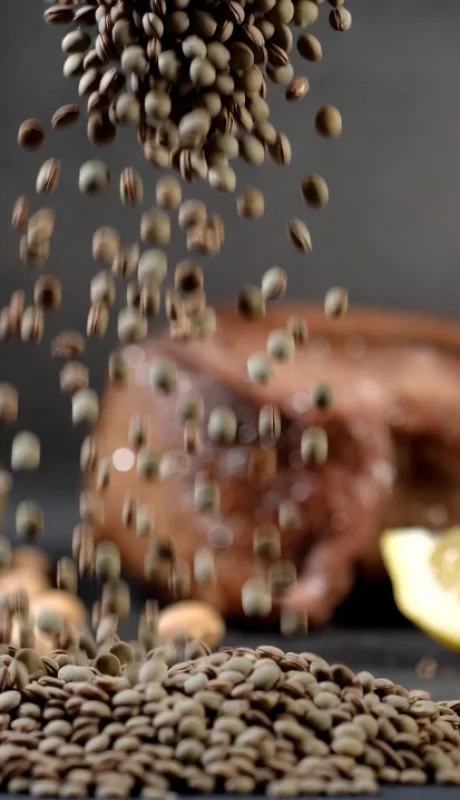 La Dra. Critzmann  destacó que el hierro debe incorporarse desde los seis meses a través de legumbres y una alimentación adecuada.