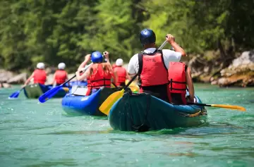 Turismo aventura en Argentina: 3 destinos imperdibles