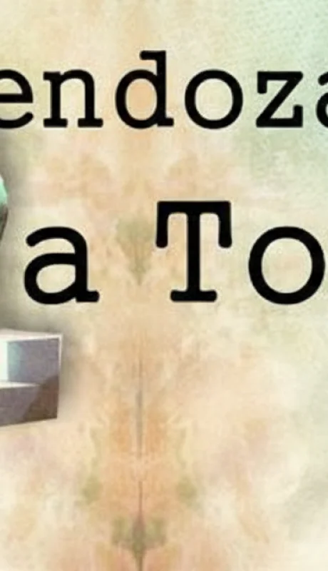 De Mendoza a Tokio, la brillante novela de Fernando Toledo