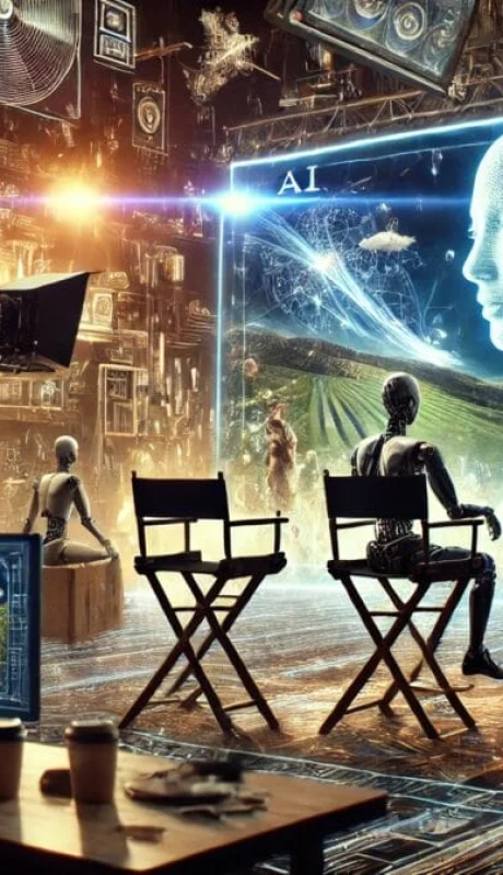 Amenaza existencial. El sindicato SAG-AFTRA denuncia el uso no autorizado de rostros y voces, calificando de "atraco" la tecnología de ByteDance.