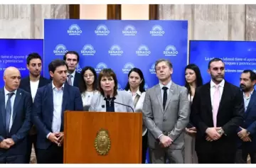 Reforma laboral: Correa Llano criticó la "negativa" de la oposición