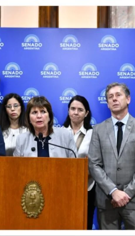 gobierno de la nacion