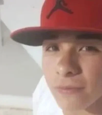 Asesinato en Mercedes/ Fuente: Web